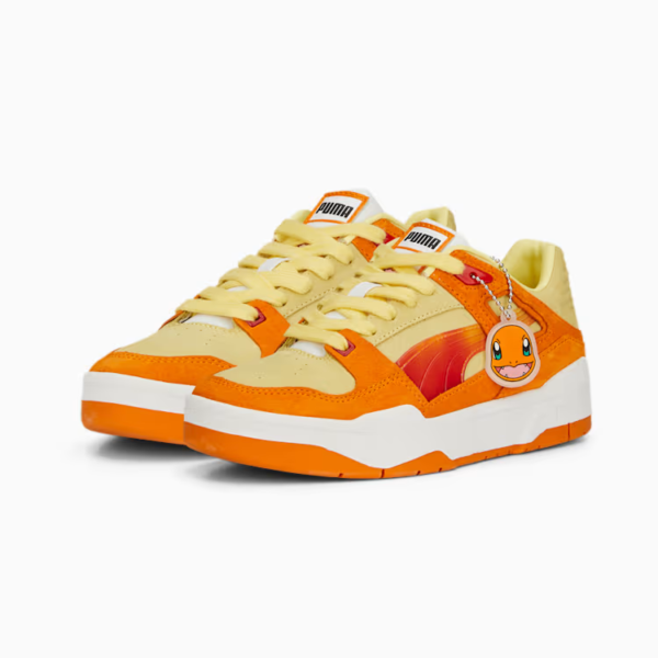 scarpe puma pokemon